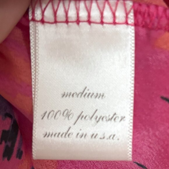 Paisley and Ivy pink top size S - Picture 2 of 5